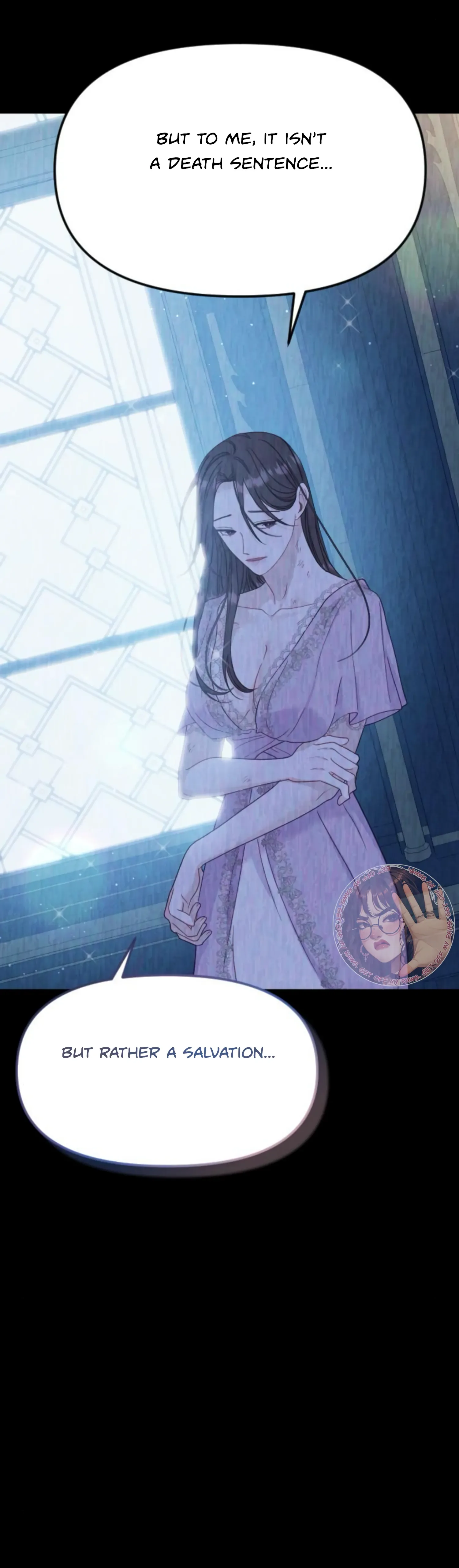 Fall in Love or Die Chapter 30 page 37