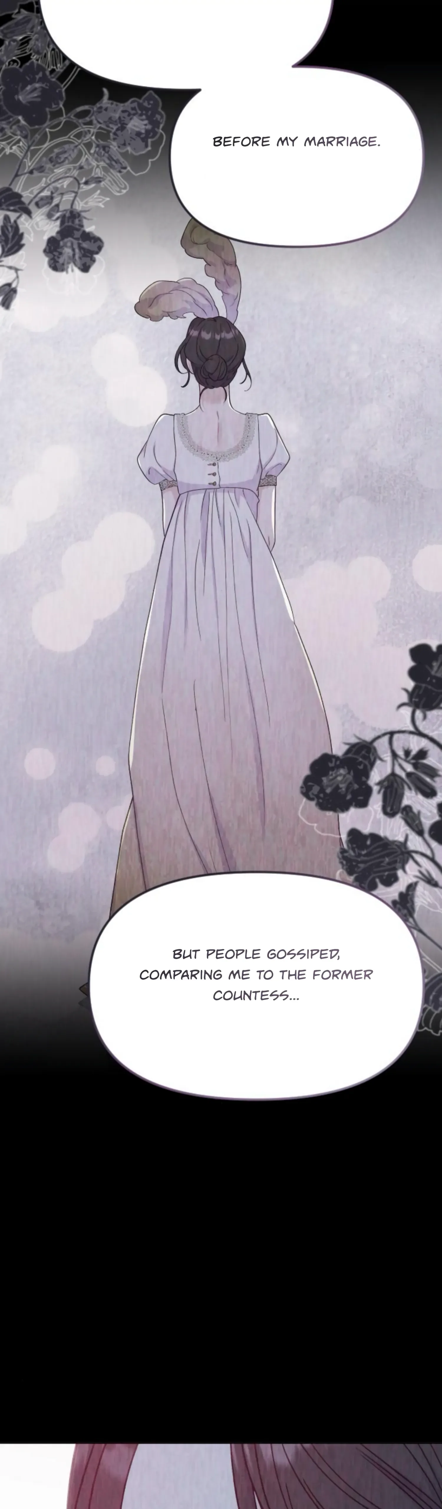 Fall in Love or Die Chapter 30 page 26