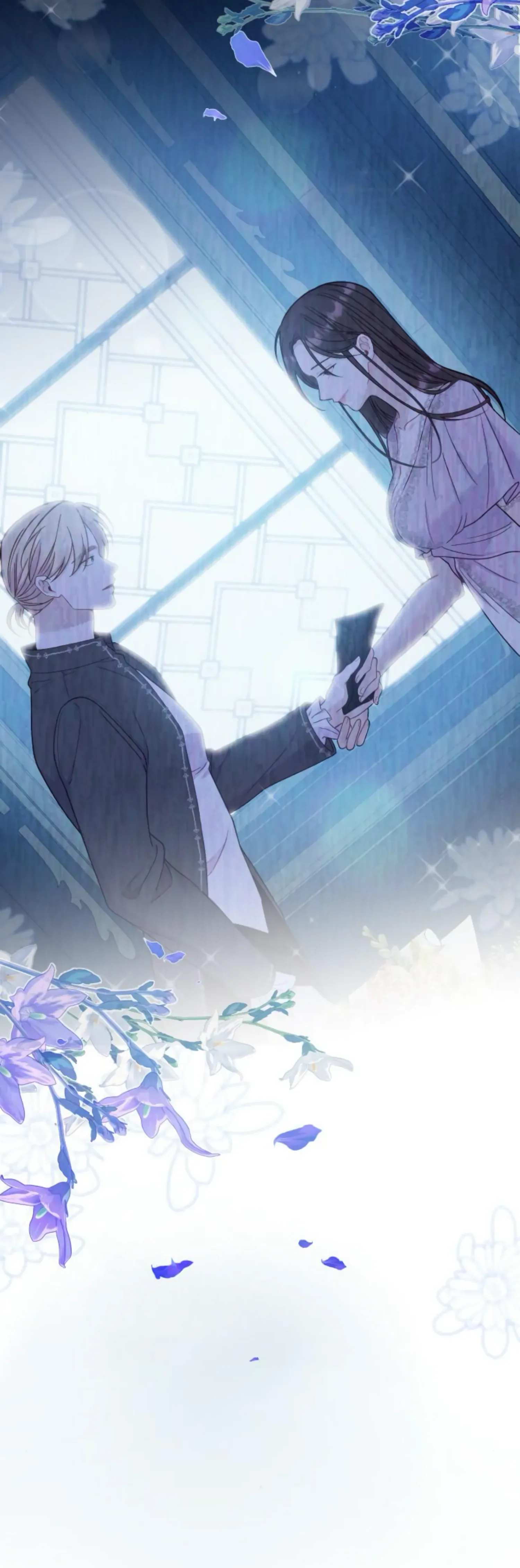 Fall in Love or Die Chapter 30 page 40