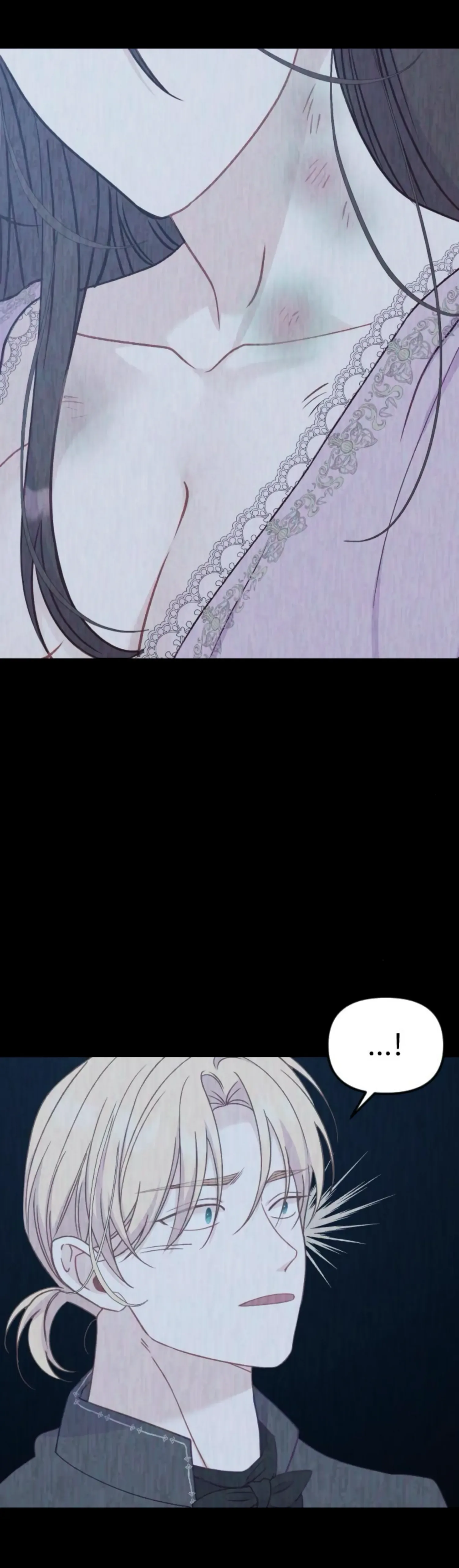 Fall in Love or Die Chapter 30 page 38