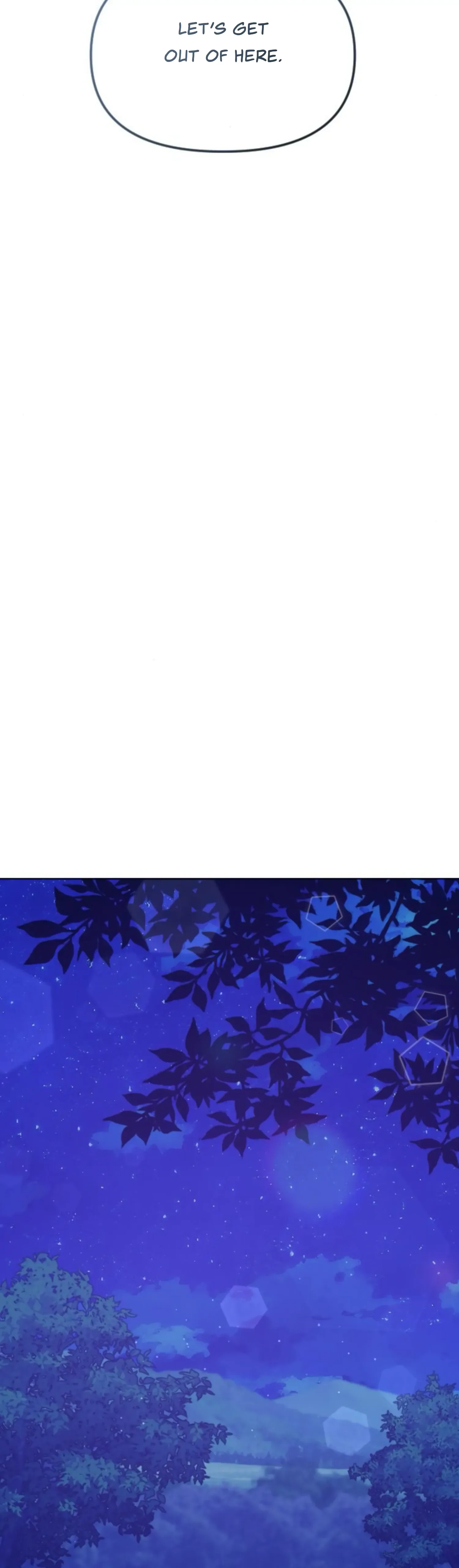 Fall in Love or Die Chapter 30 page 49