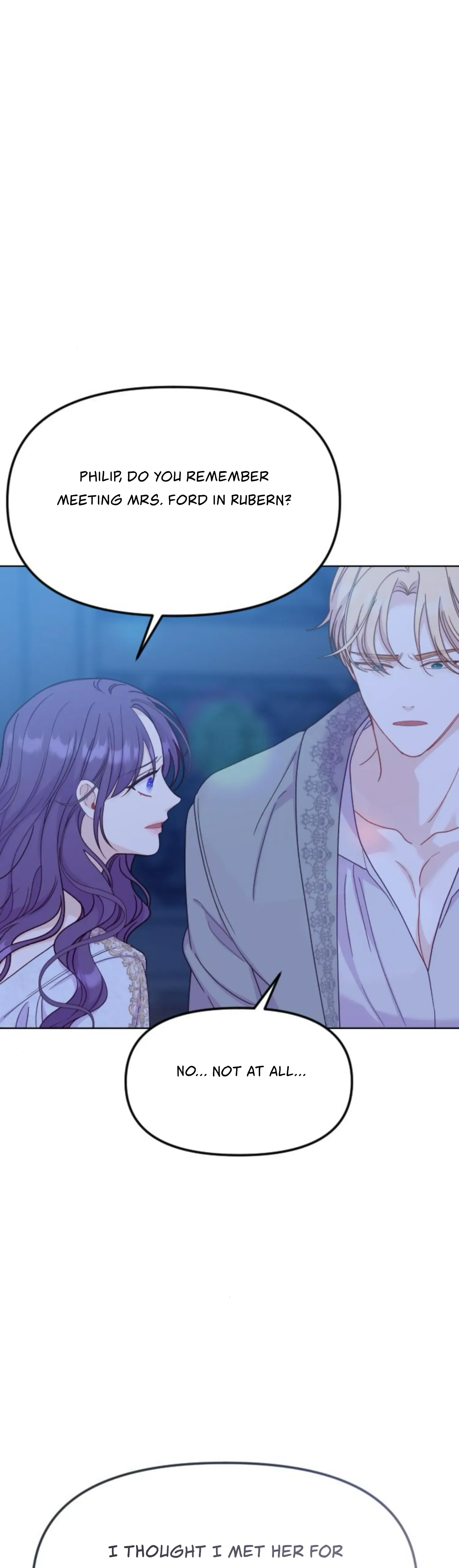 Fall in Love or Die Chapter 30 page 45