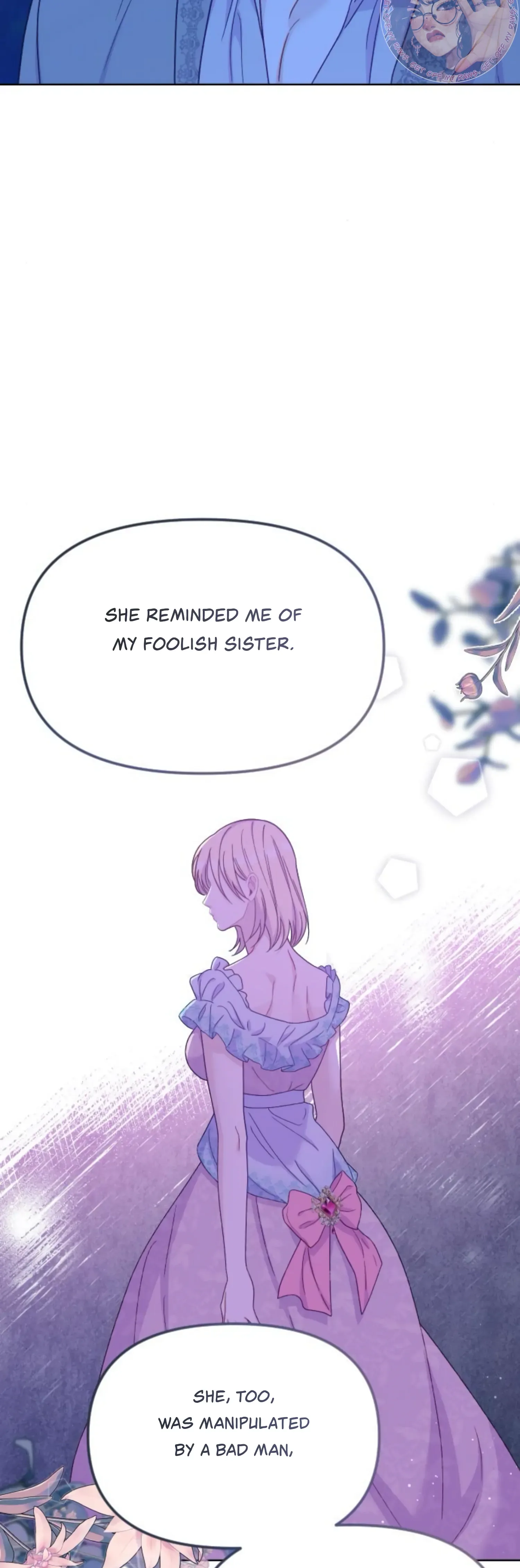 Fall in Love or Die Chapter 30 page 51