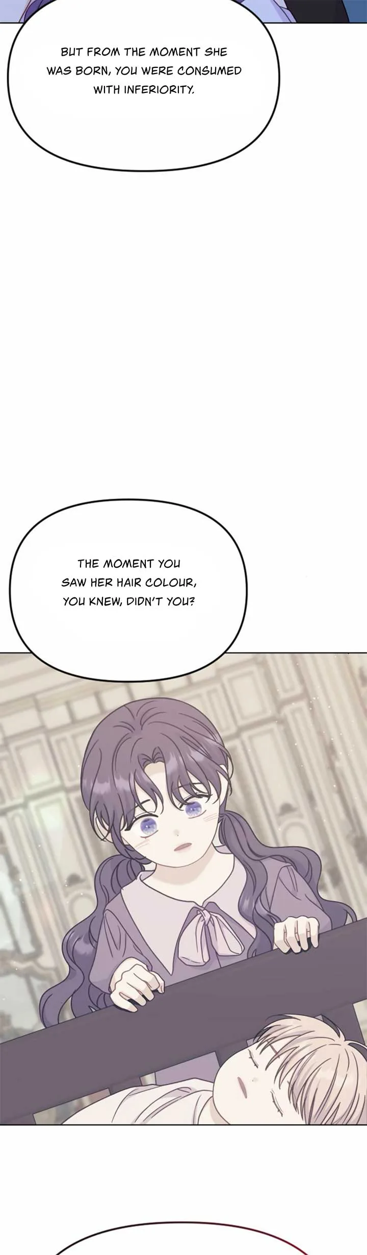 Fall in Love or Die Chapter 41 page 37