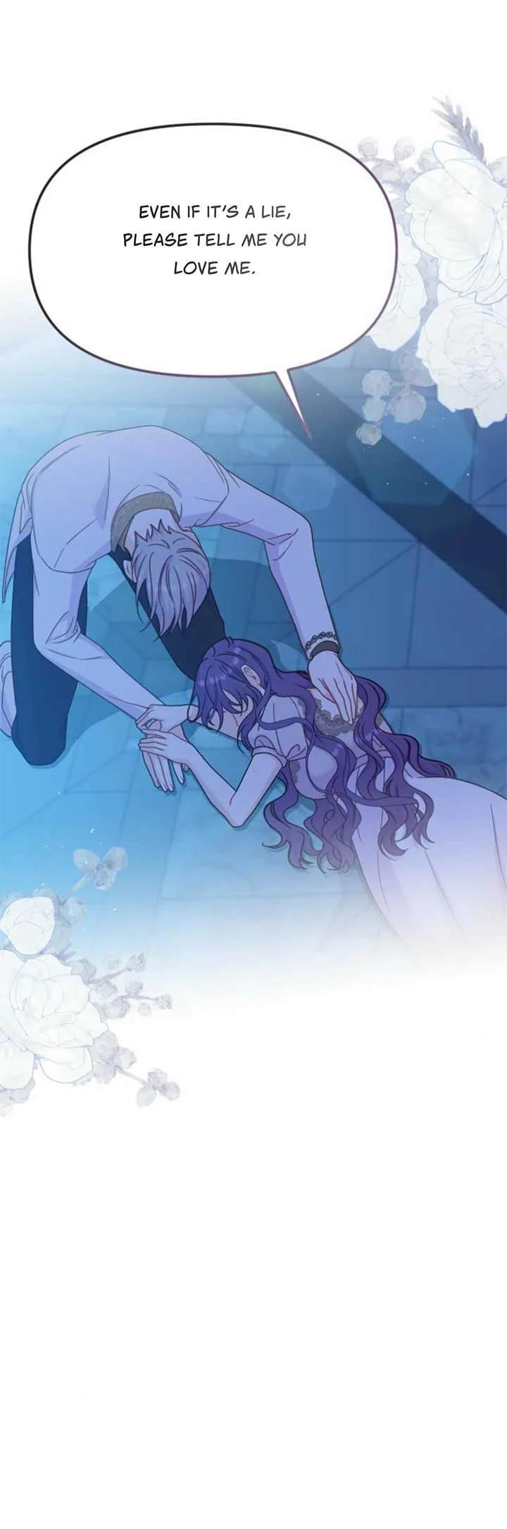 Fall in Love or Die Chapter 41 page 61