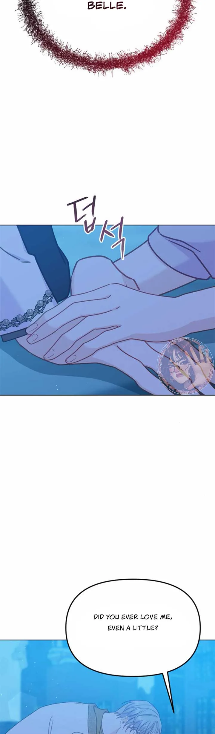 Fall in Love or Die Chapter 41 page 57