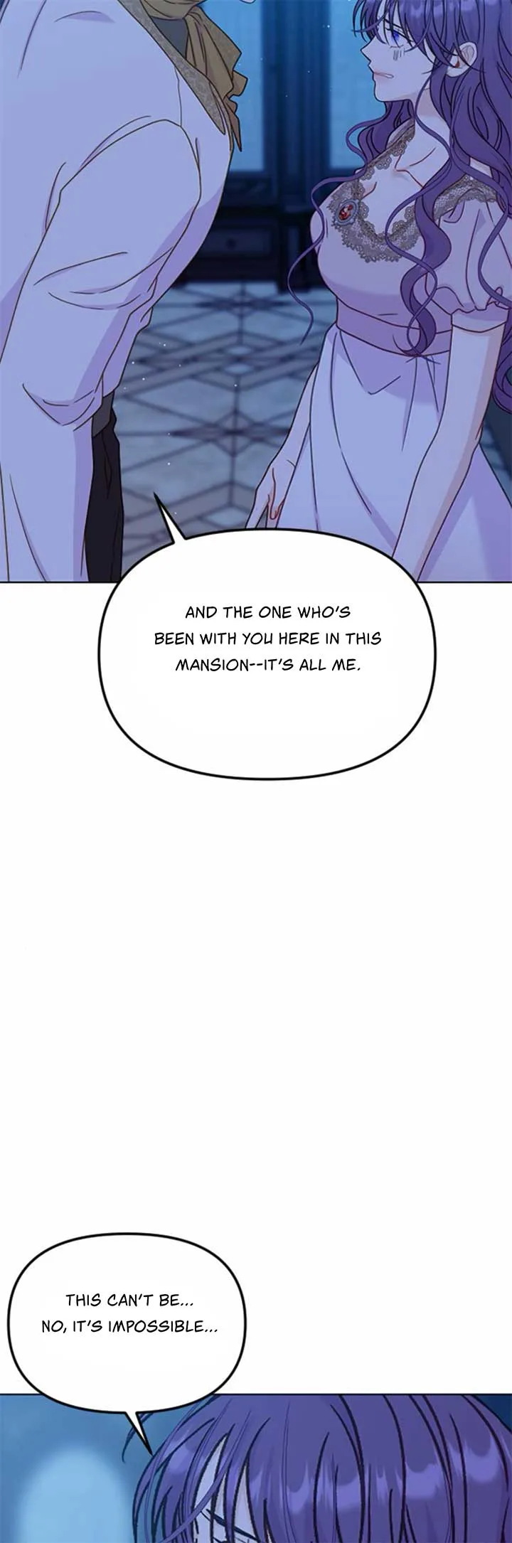 Fall in Love or Die Chapter 41 page 11