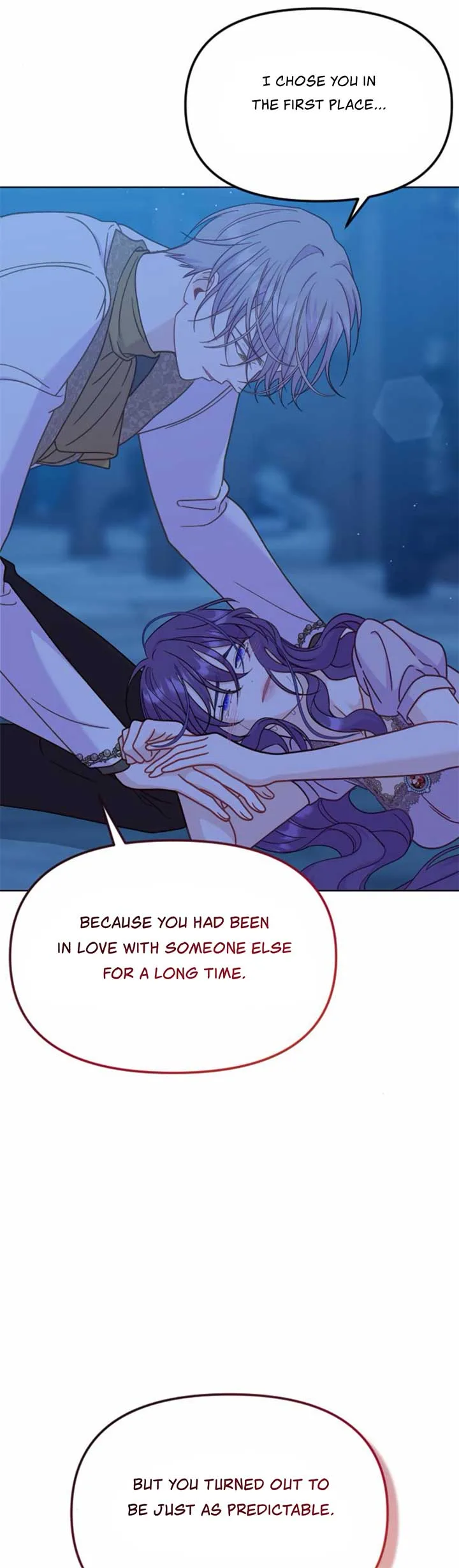 Fall in Love or Die Chapter 41 page 65