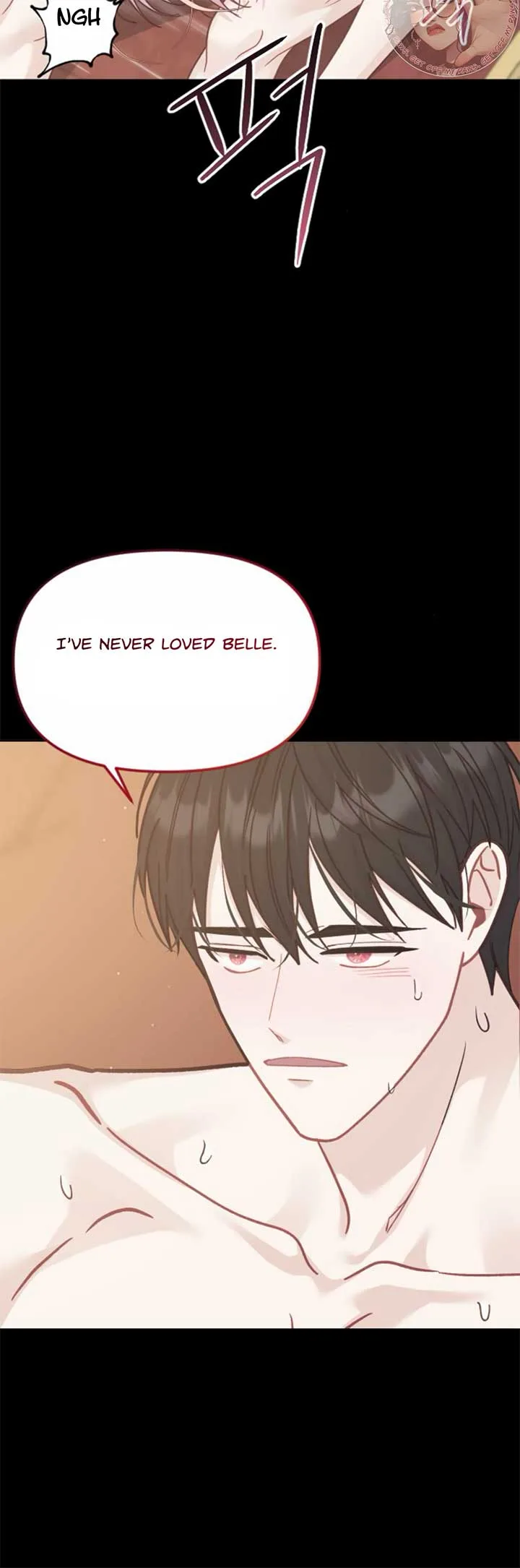 Fall in Love or Die Chapter 41 page 51