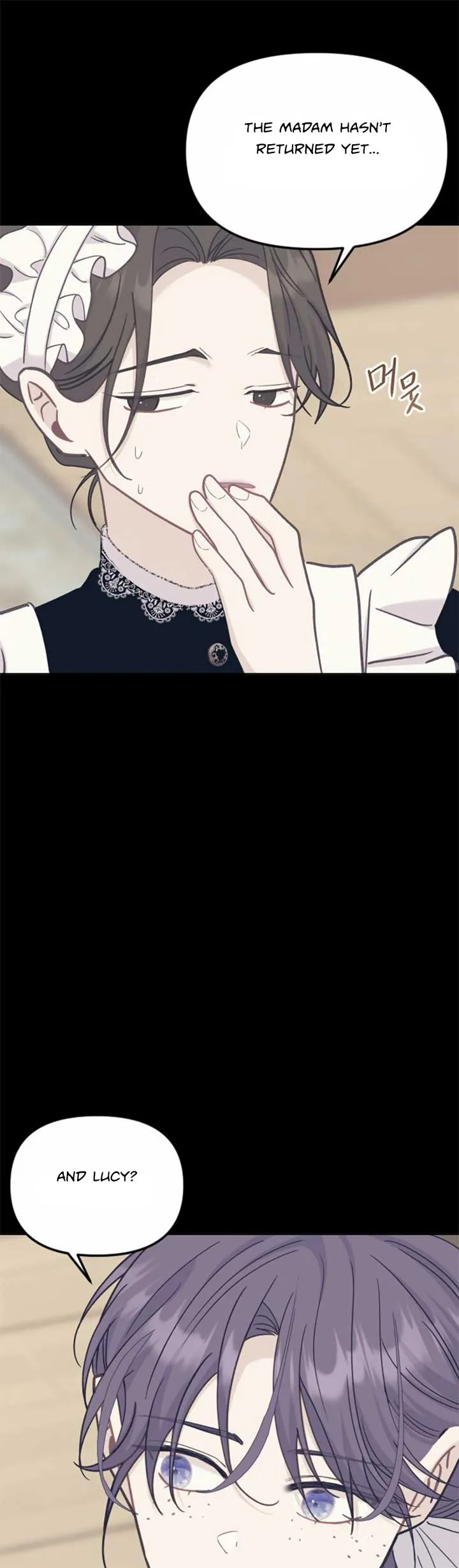 Fall in Love or Die Chapter 41 page 43