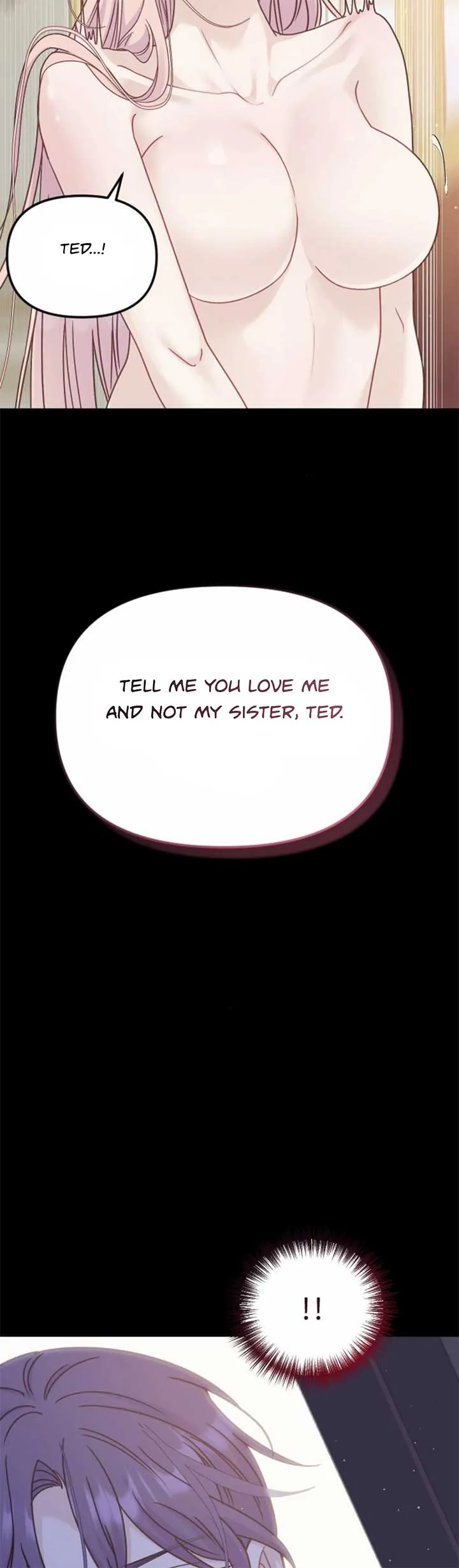 Fall in Love or Die Chapter 41 page 49