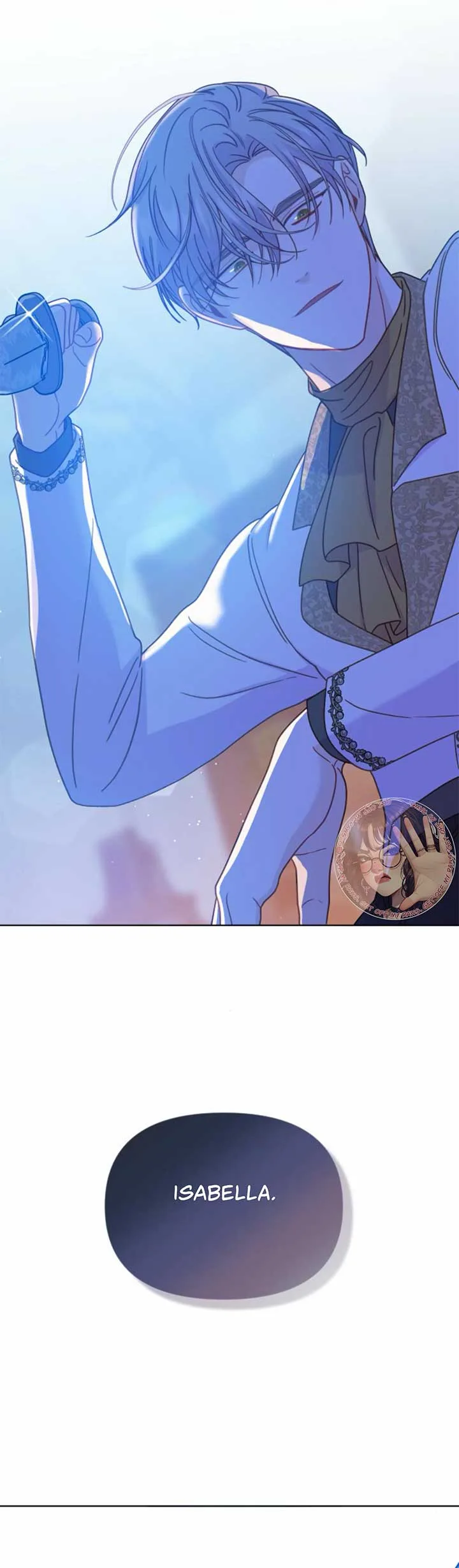 Fall in Love or Die Chapter 41 page 73