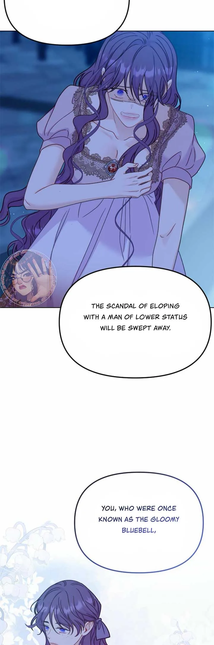 Fall in Love or Die Chapter 41 page 21