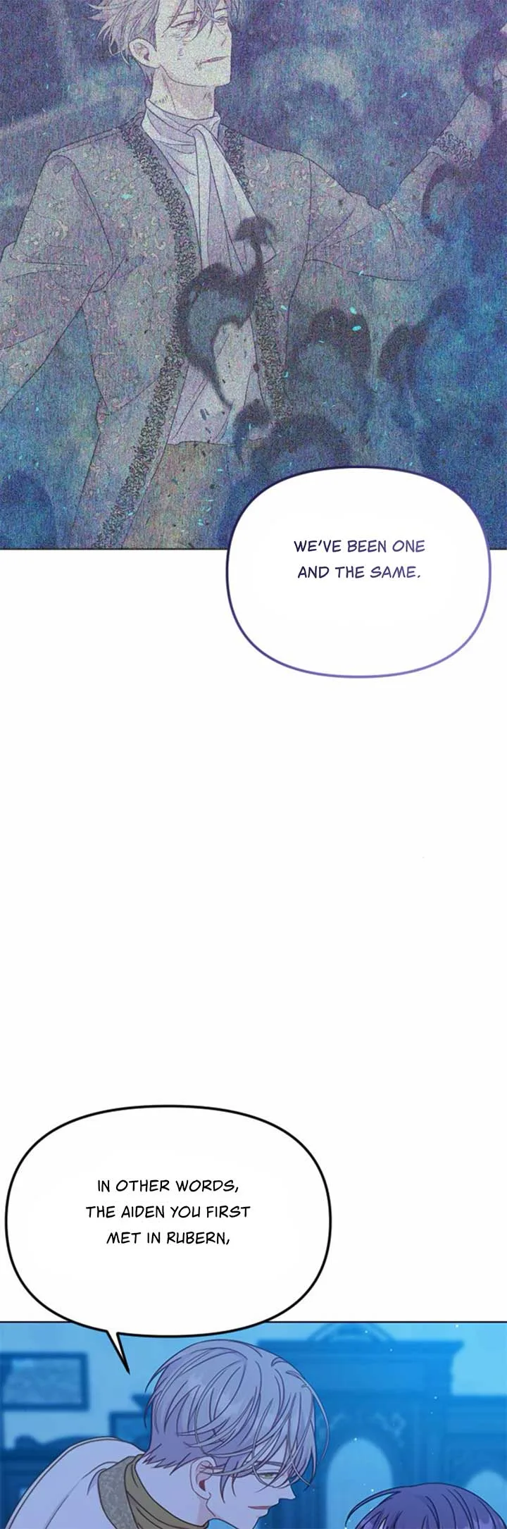 Fall in Love or Die Chapter 41 page 10