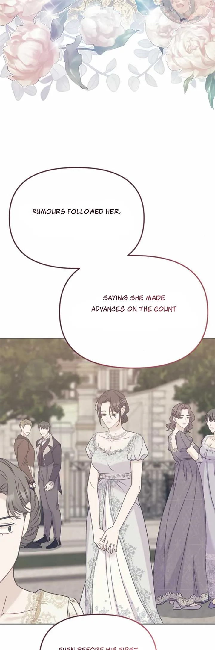 Fall in Love or Die Chapter 41 page 31