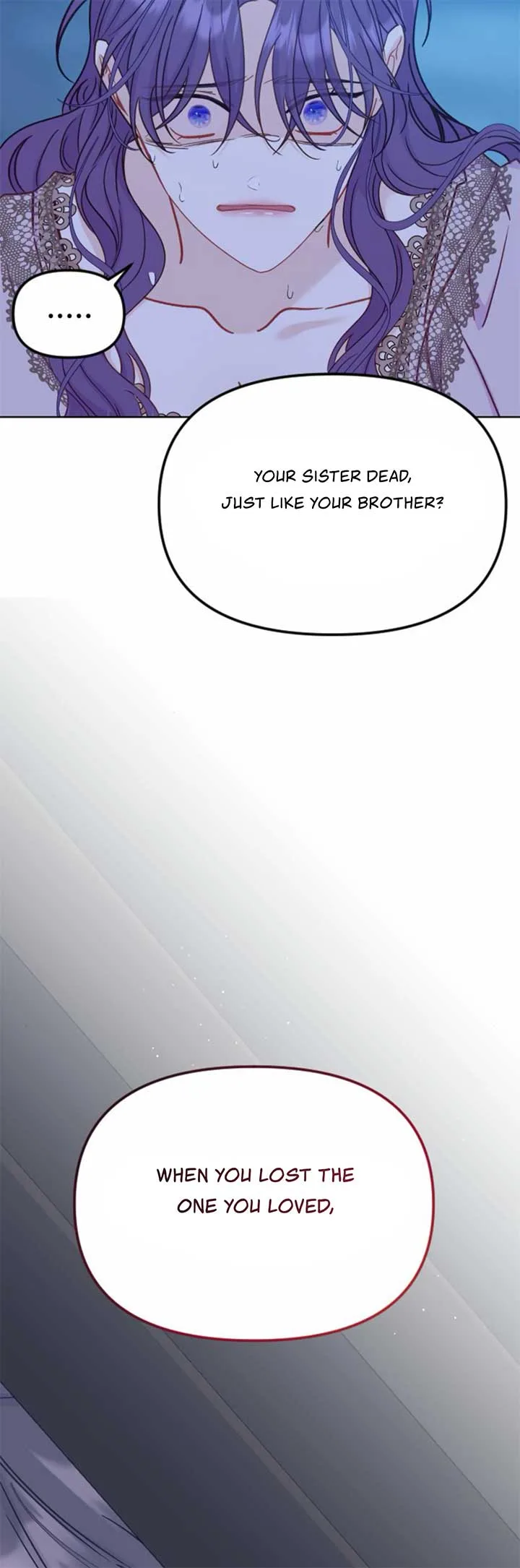 Fall in Love or Die Chapter 41 page 40