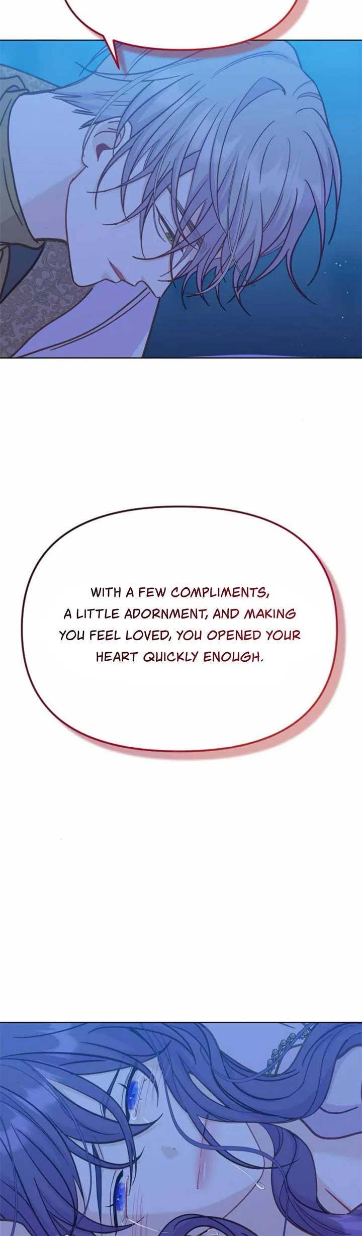 Fall in Love or Die Chapter 41 page 66