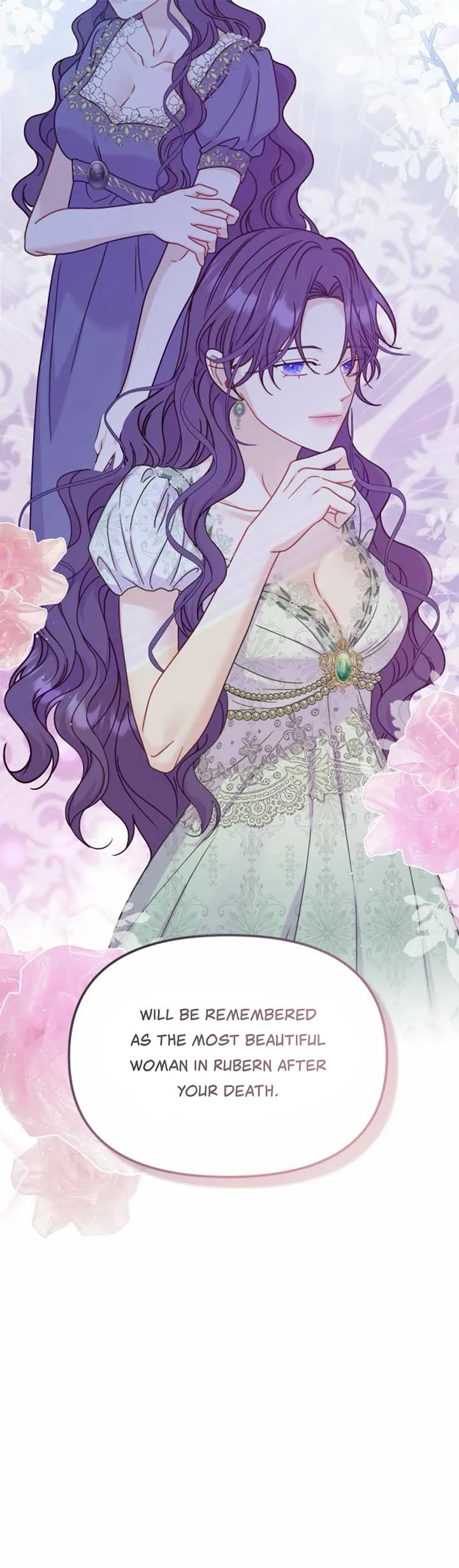 Fall in Love or Die Chapter 41 page 22