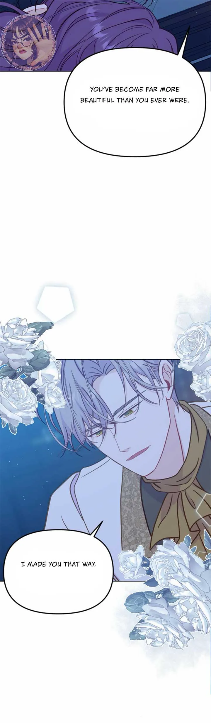 Fall in Love or Die Chapter 41 page 55