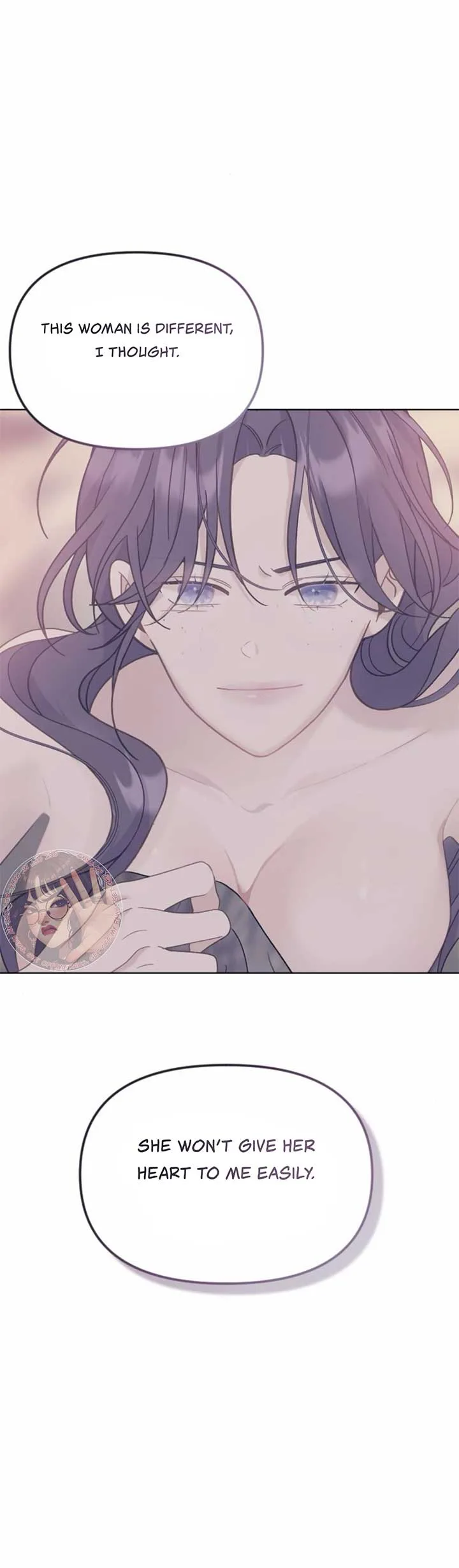 Fall in Love or Die Chapter 41 page 64