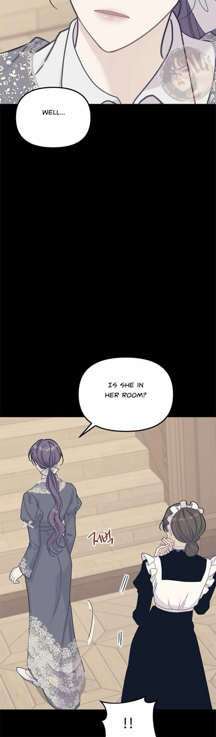 Fall in Love or Die Chapter 41 page 44