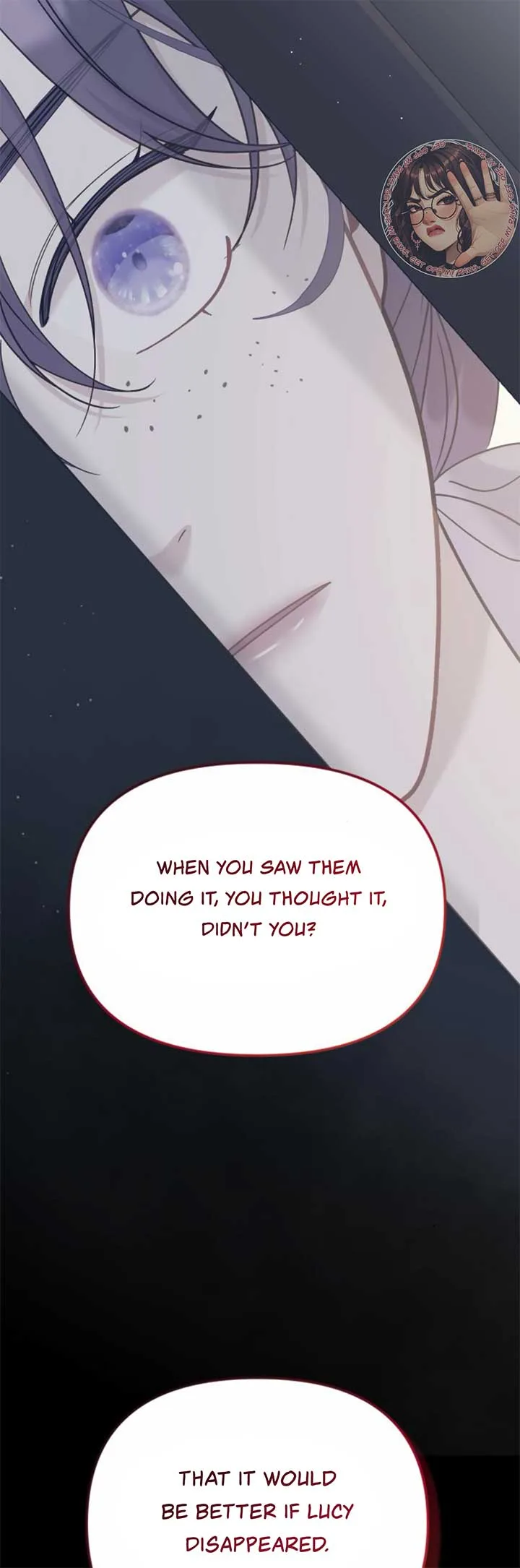 Fall in Love or Die Chapter 41 page 41