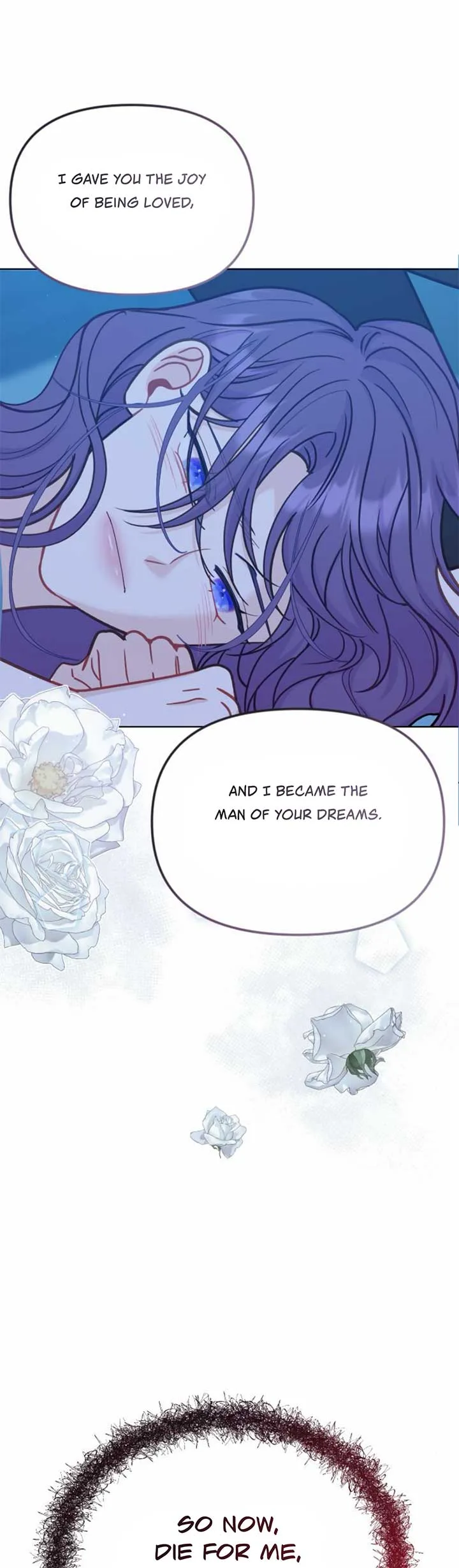 Fall in Love or Die Chapter 41 page 56