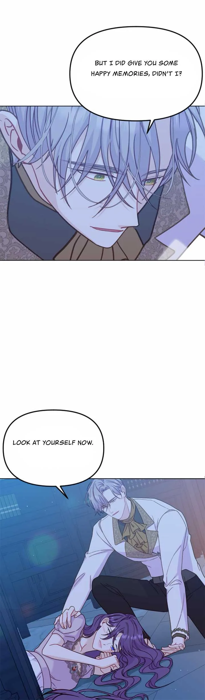 Fall in Love or Die Chapter 41 page 54