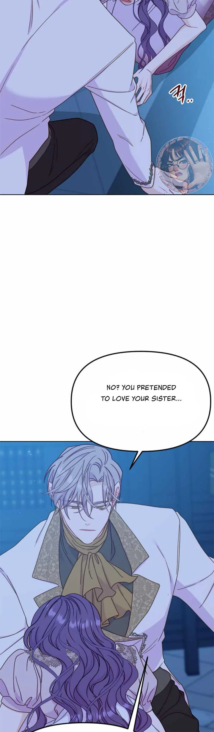 Fall in Love or Die Chapter 41 page 36