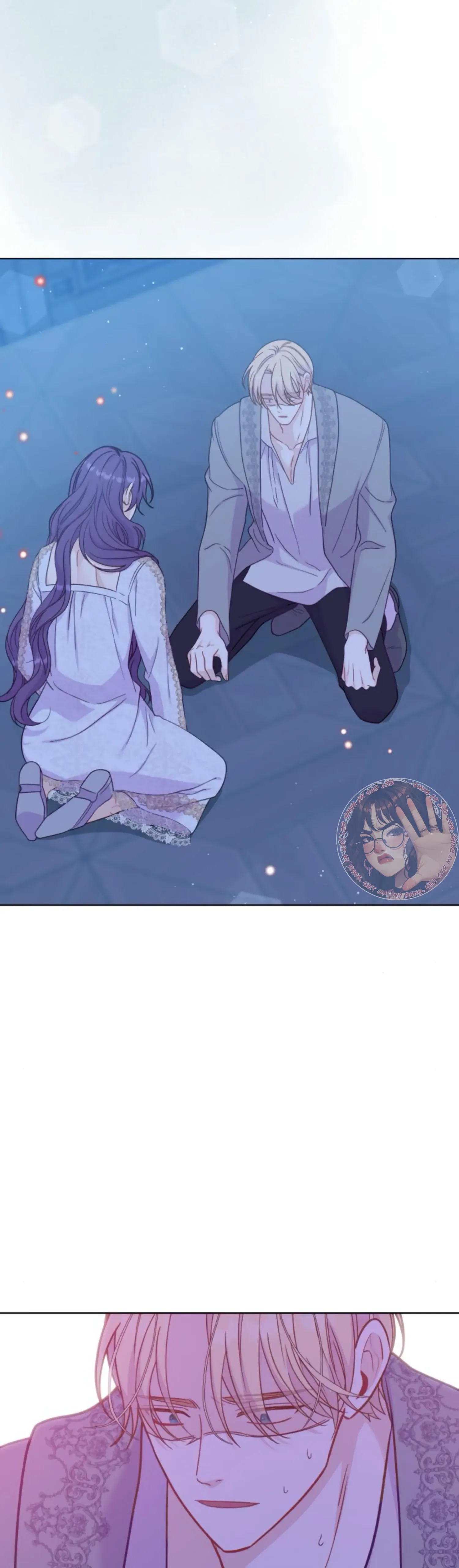 Fall in Love or Die Chapter 30 page 42