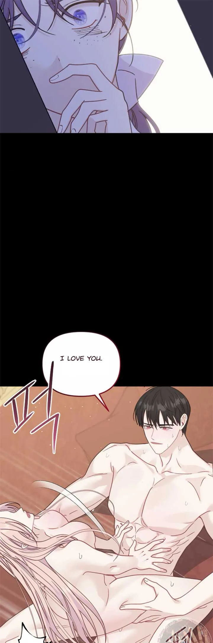 Fall in Love or Die Chapter 41 page 50