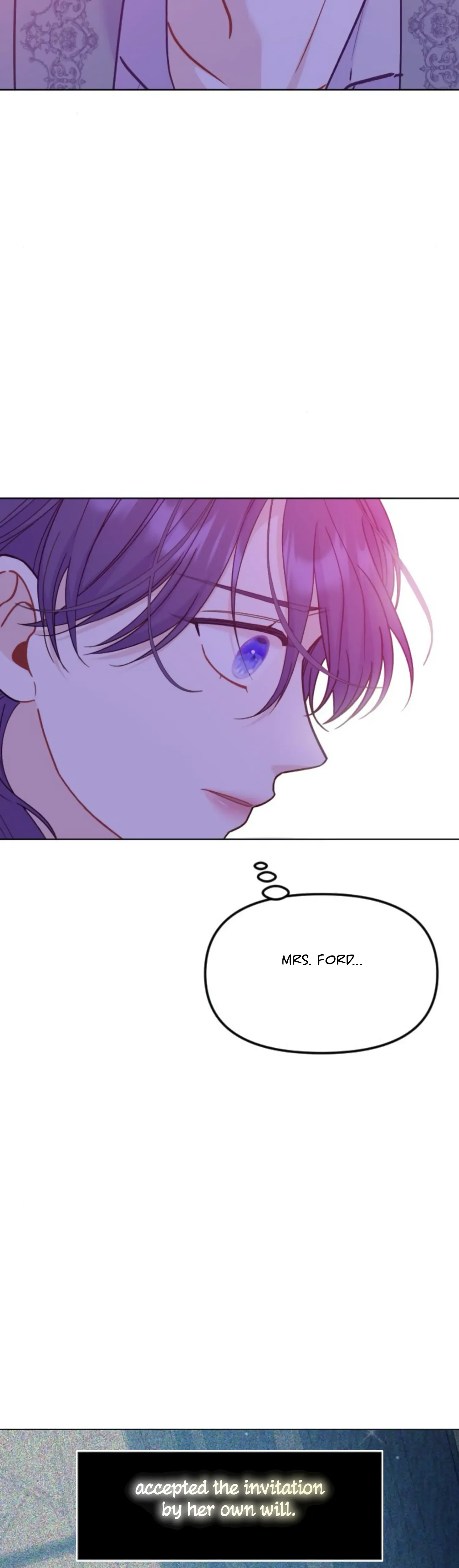 Fall in Love or Die Chapter 30 page 43