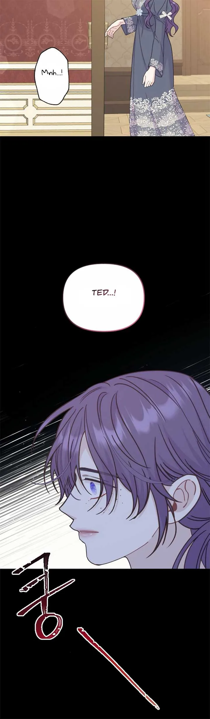 Fall in Love or Die Chapter 41 page 47