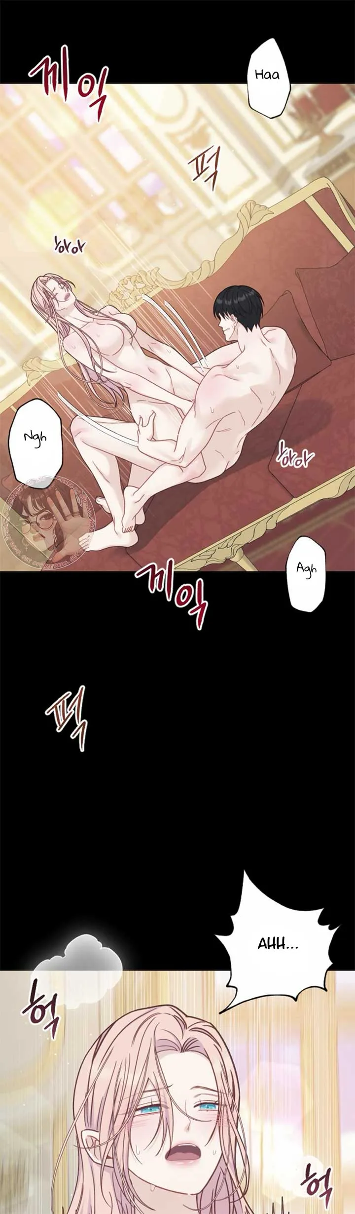 Fall in Love or Die Chapter 41 page 48