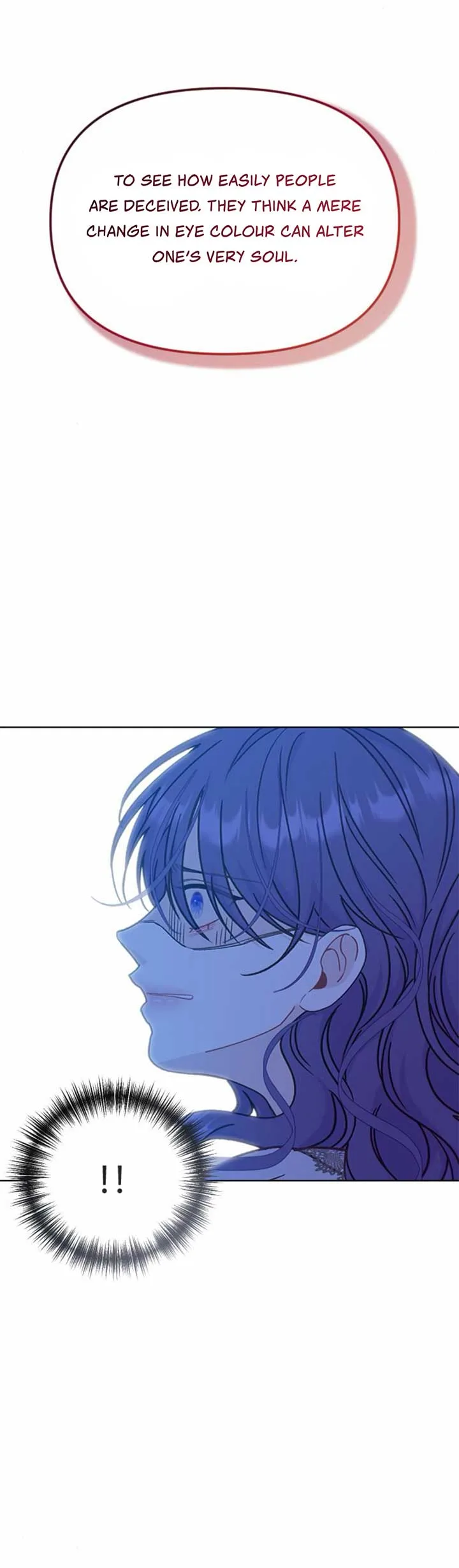 Fall in Love or Die Chapter 41 page 8