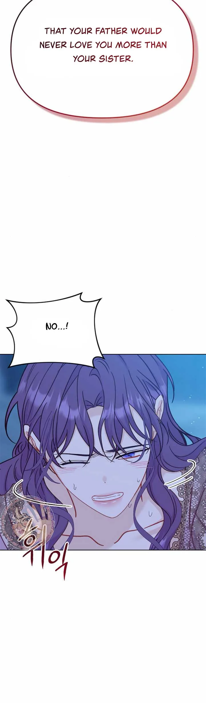 Fall in Love or Die Chapter 41 page 38