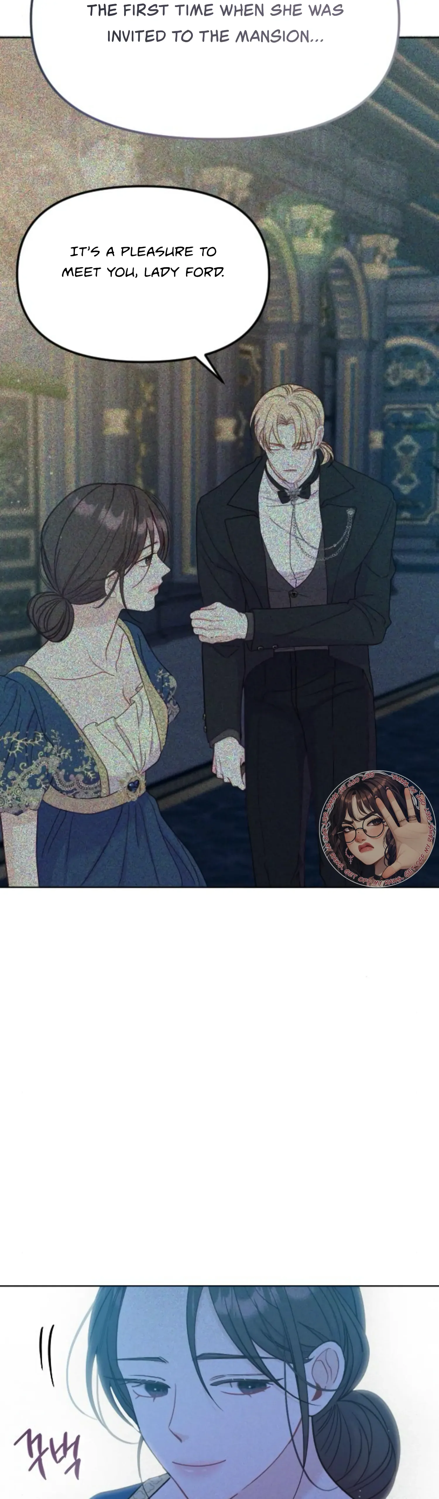 Fall in Love or Die Chapter 30 page 46