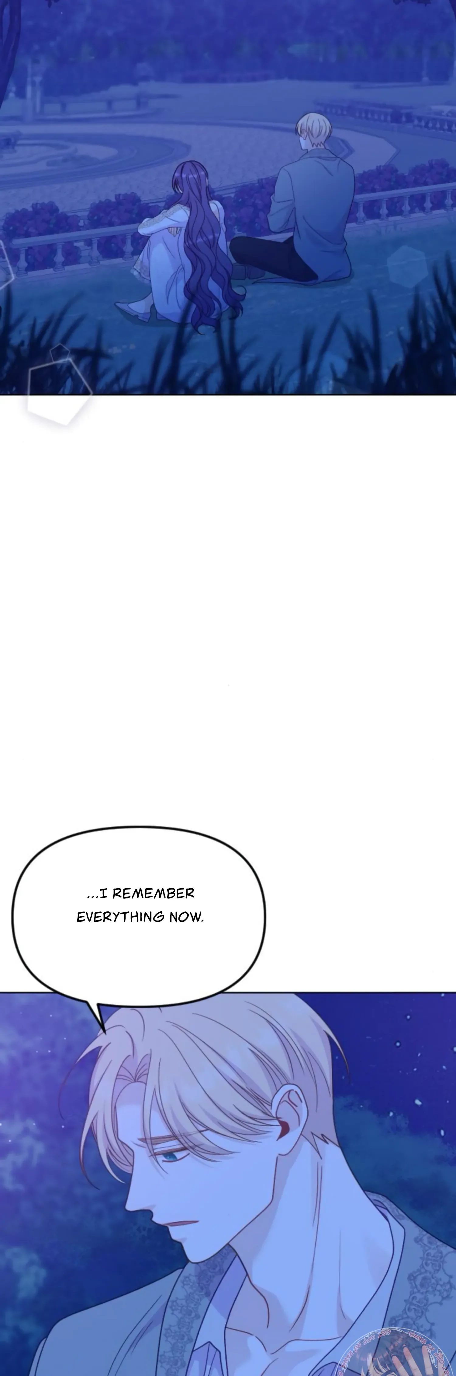Fall in Love or Die Chapter 30 page 50