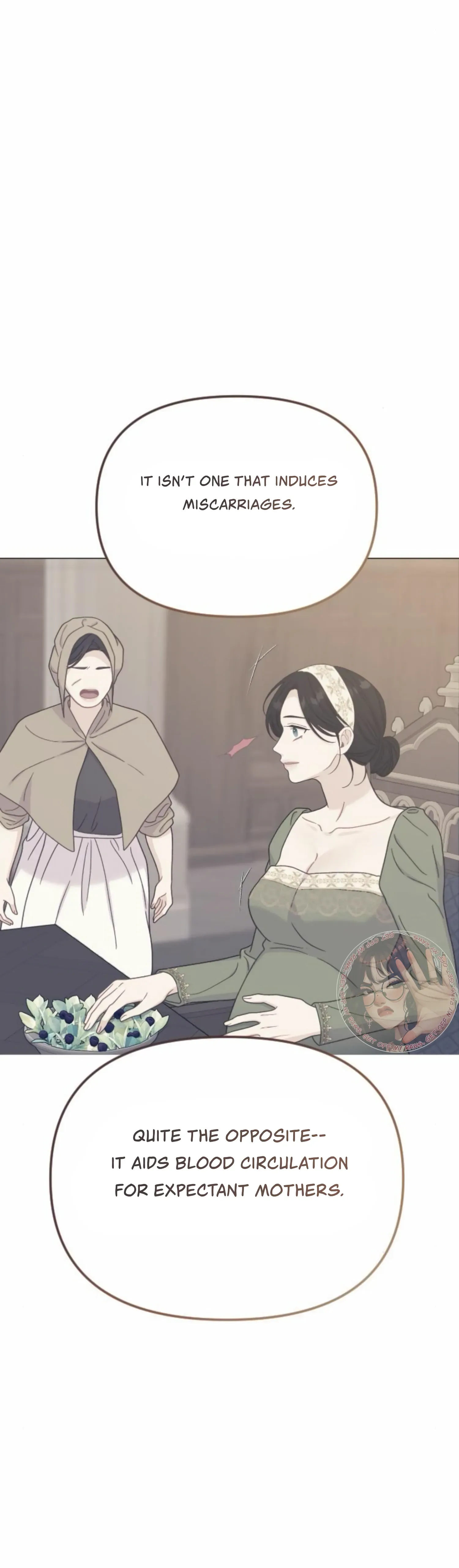Fall in Love or Die Chapter 40 page 13