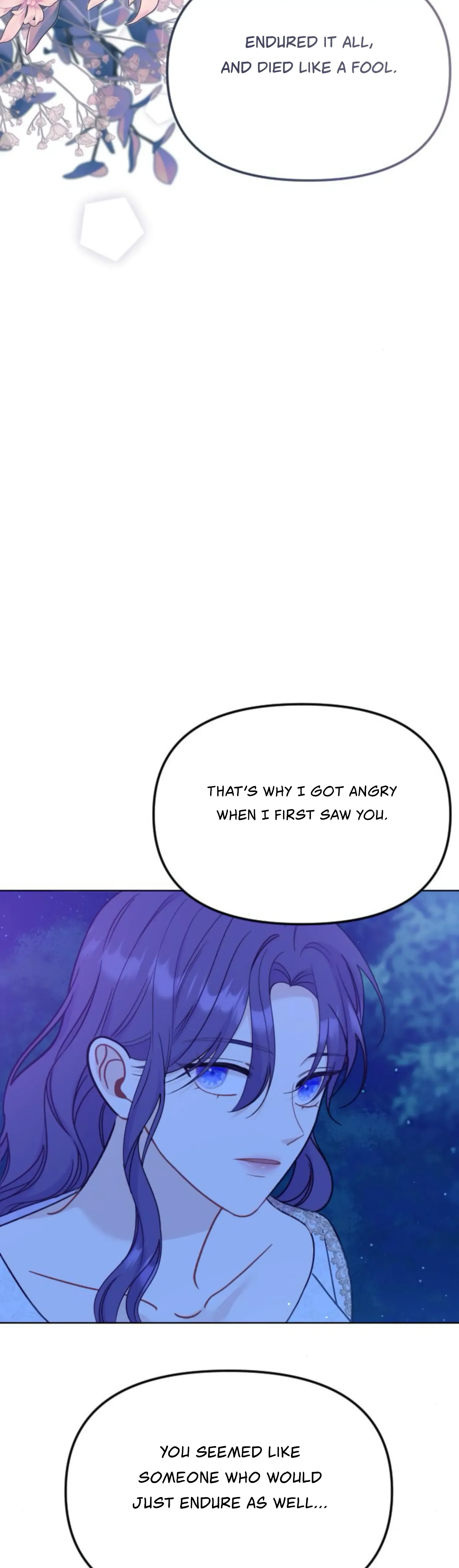 Fall in Love or Die Chapter 30 page 52