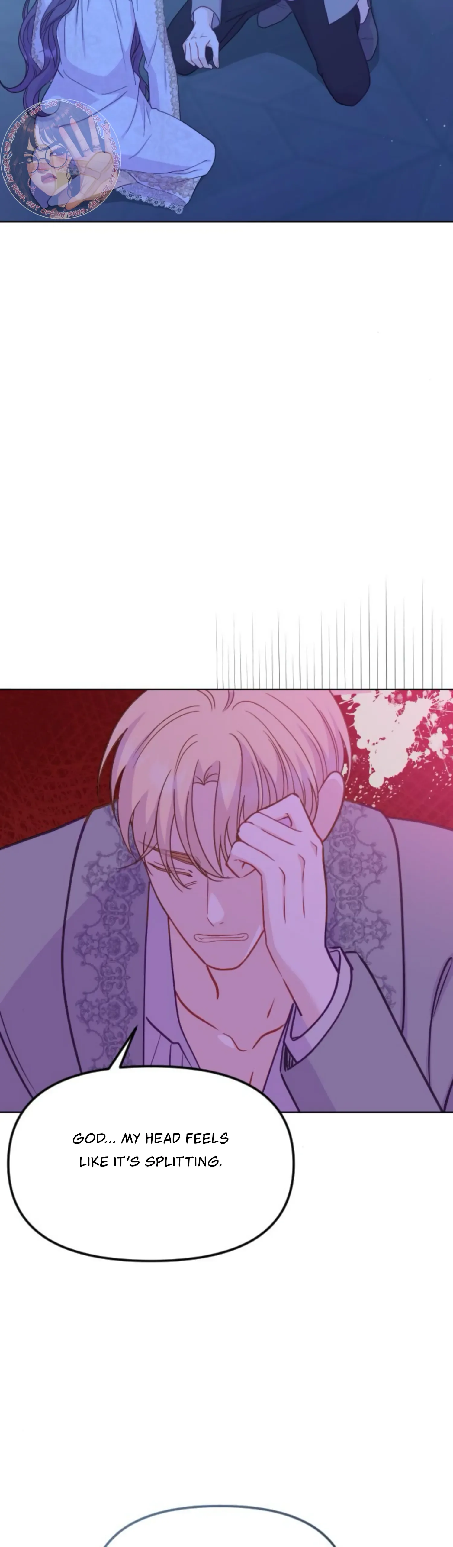 Fall in Love or Die Chapter 30 page 48