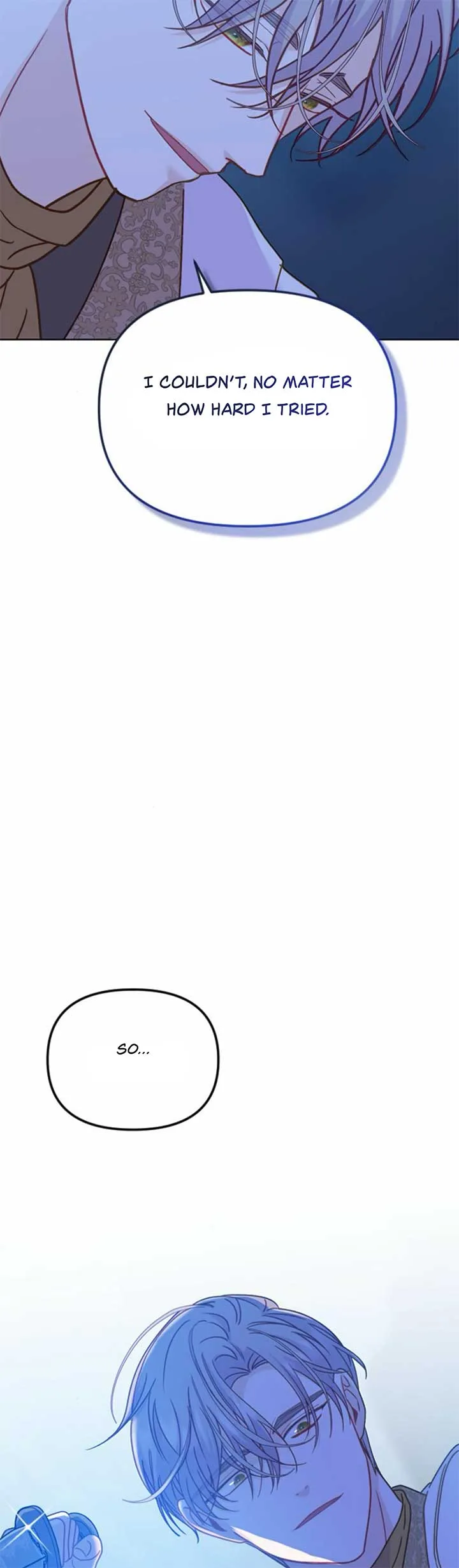 Fall in Love or Die Chapter 42 page 3