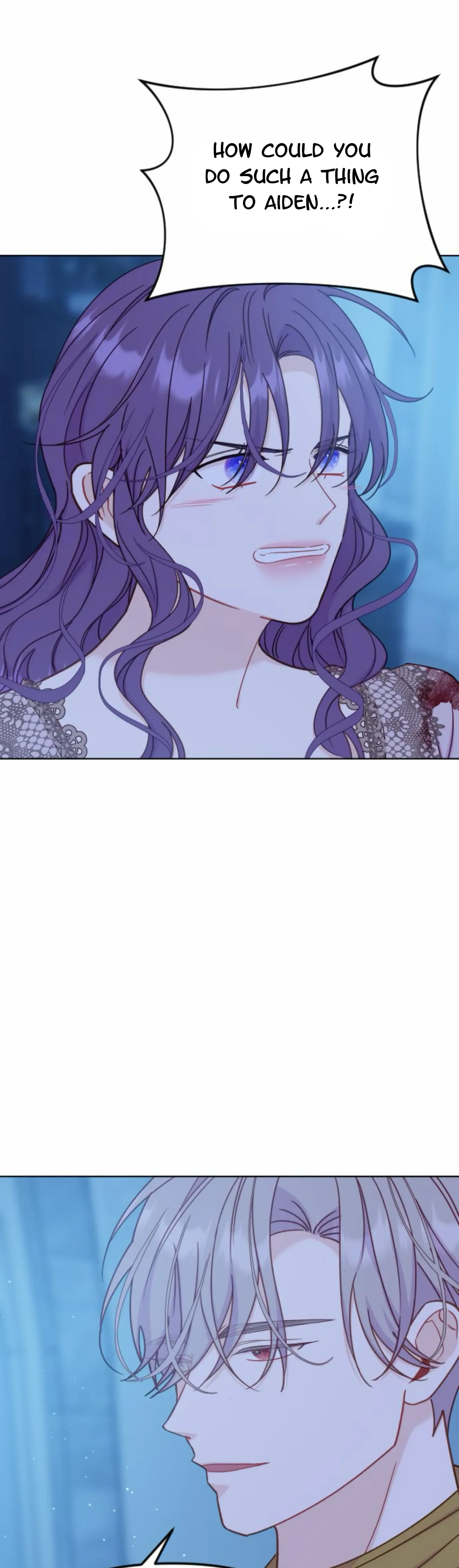 Fall in Love or Die Chapter 40 page 16