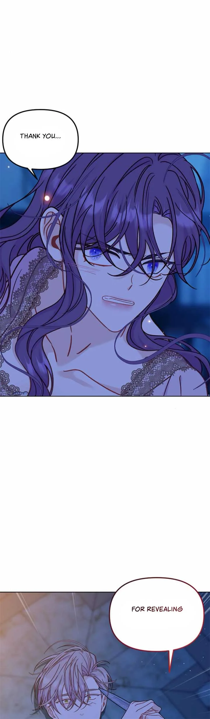 Fall in Love or Die Chapter 42 page 15