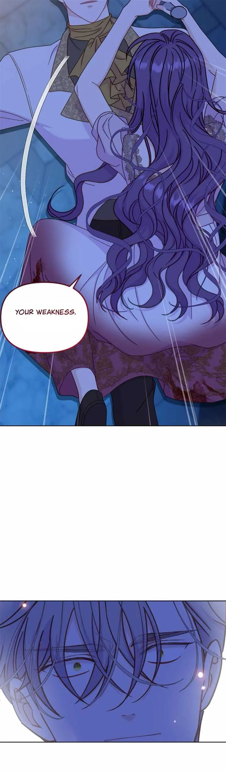Fall in Love or Die Chapter 42 page 16