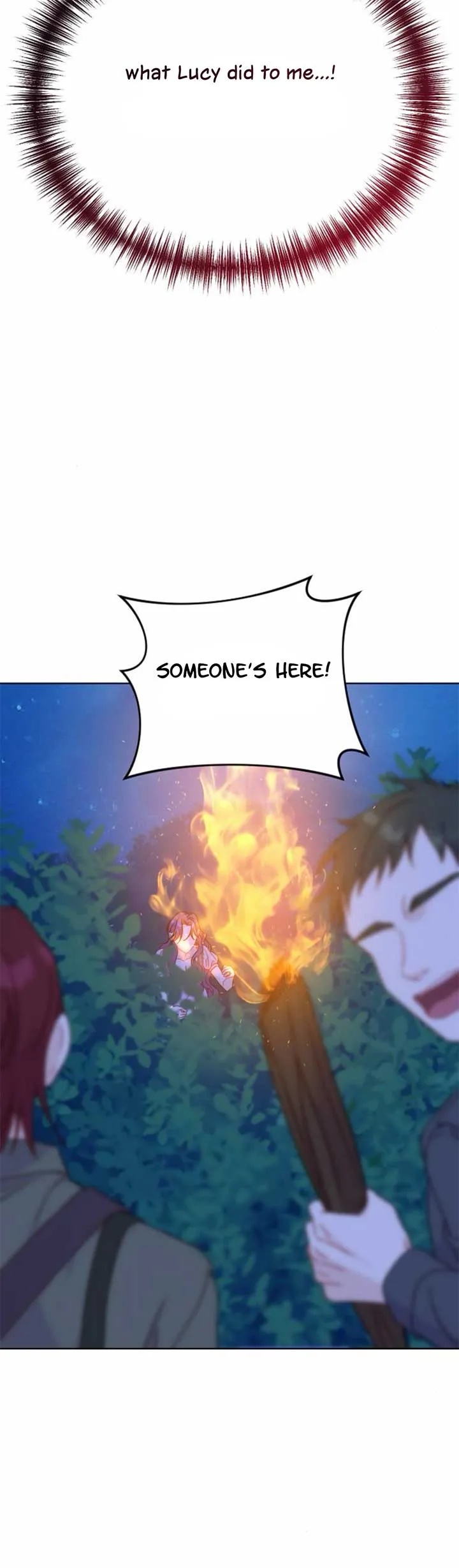 Fall in Love or Die Chapter 42 page 44