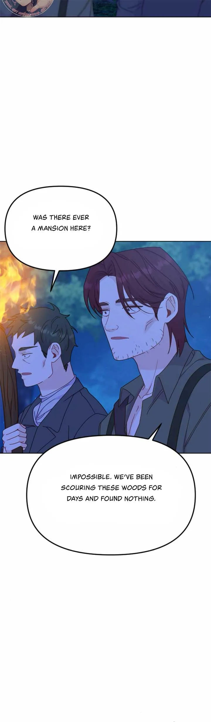 Fall in Love or Die Chapter 42 page 39