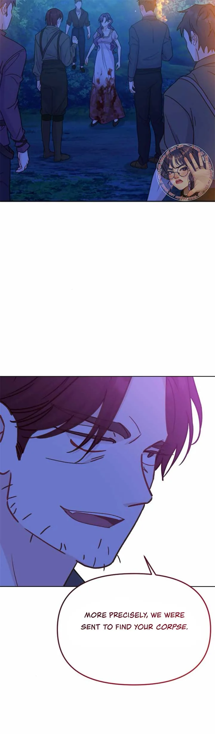 Fall in Love or Die Chapter 42 page 53
