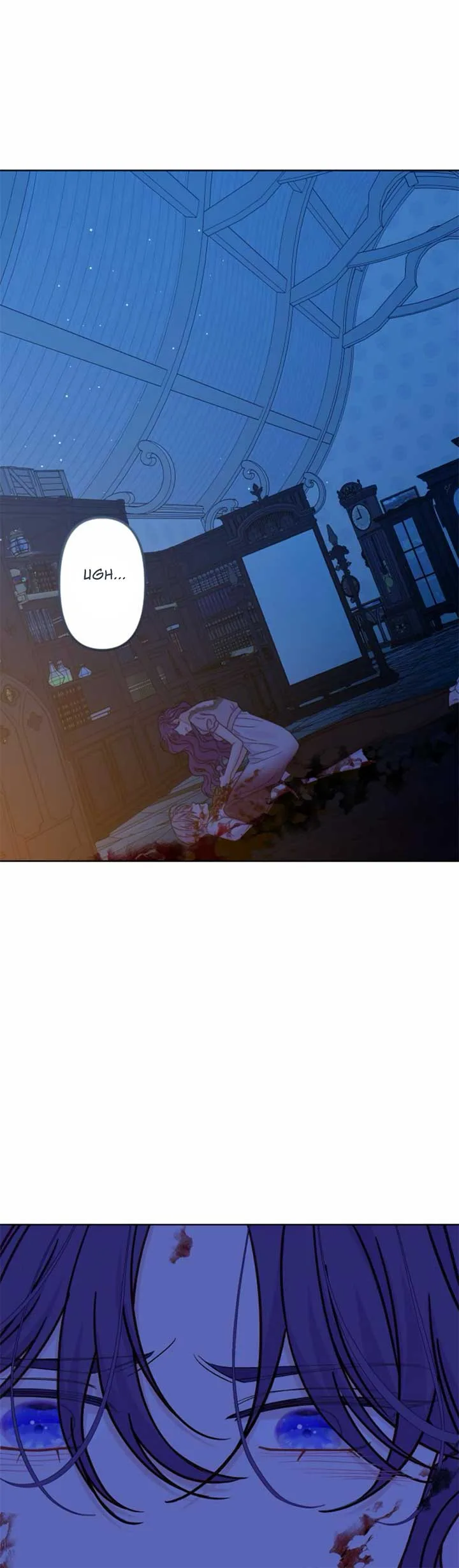 Fall in Love or Die Chapter 42 page 18