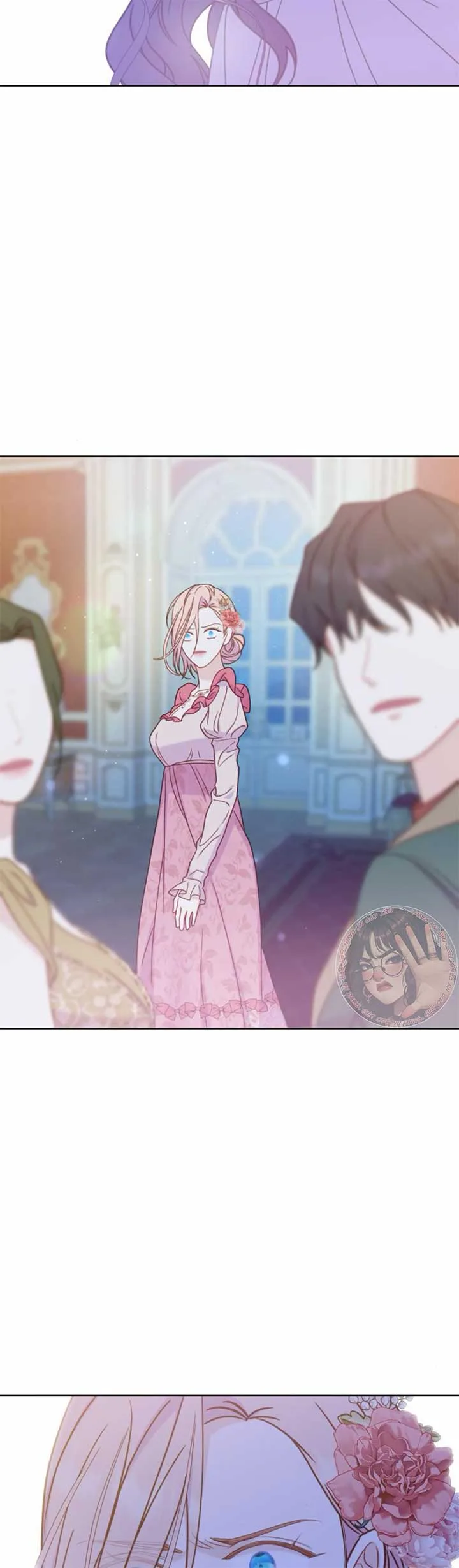 Fall in Love or Die Chapter 42 page 68